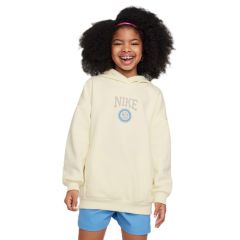 Hanorac Nike G NSW FLC OS HDY GX STAR Unisex Copii