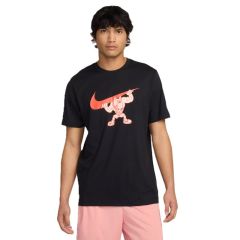 Tricou Nike M NK TEE IKYKY GYM CULT Barbati