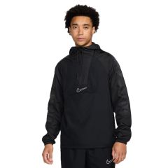 Bluza cu fermoar Nike M NK REPEL ACD+ ANORAK W Barbati