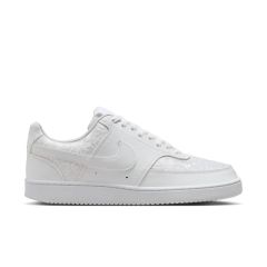 Pantofi sport Nike W COURT VISION LO TRND Femei