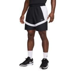Sort Nike M NK DF ICON WVN 6IN SHORT STF Barbati