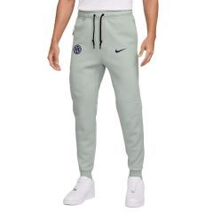 Pantaloni Nike INTER MNSW TECH FLC JGR PANT Barbati