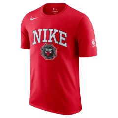 Tricou Nike CHI M NK ES COL SS TEE Barbati