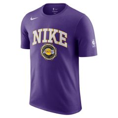 Tricou Nike LAL M NK ES COL SS TEE Barbati