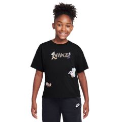 Tricou Nike G NSW TEE SEASONAL STORY Unisex Copii