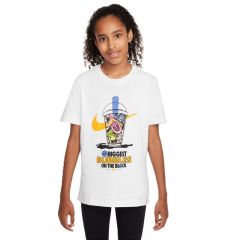 Tricou Nike K NSW TEE TD BOBA Unisex Copii