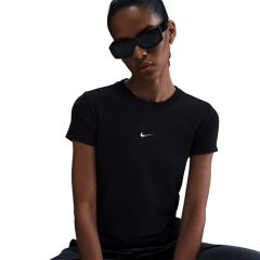 Tricou Nike W NSW CHLL KNT MD CRP GLS EMEA Femei