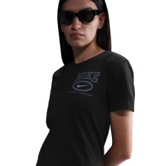 Tricou Nike W NSW CLUB SS TEE CC Femei