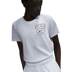 Tricou Nike W NSW CLUB SS TEE CC Femei