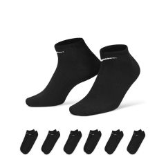 Sosete U NK EVERYDAY LTWT NS 6PR-BAND Unisex