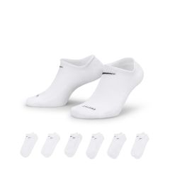 Sosete Nike U NK EVERYDAY LTWT NS 6PR 132 Unisex 