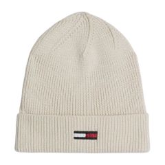 Caciula Tommy Hilfiger TJW ELONGATED FLAG BEANIE Unisex