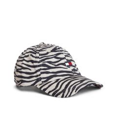 Sapca Tommy Hilfiger TJW ZEBRA CAP Femei