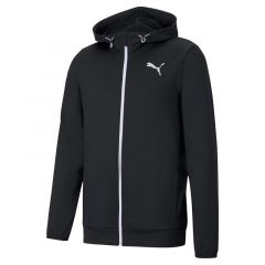 Trening Puma TECHSTRIPE TRICOT SUIT - L