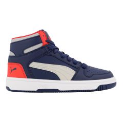 Pantofi sport PUMA Rebound Layup Sl Jr Unisex