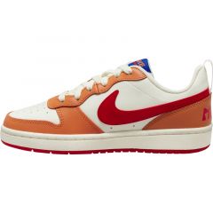 Pantofi sport NIKE COURT BOROUGH LOW 2 (GS) Unisex