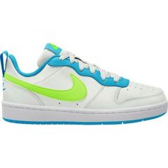 Pantofi Sport Nike COURT BOROUGH LOW 2 BG Unisex 