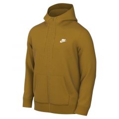 Bluza cu Fermoar Nike M NSW CLUB HOODIE FZ BB Barbati