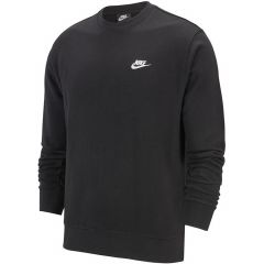 Bluza Nike M NSW CLUB CRW FT