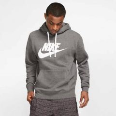 Hanorac Nike M NSW CLUB HOODIE PO BB GX Barbati