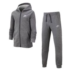 Trening Nike B NSW CORE BF TRK SUIT