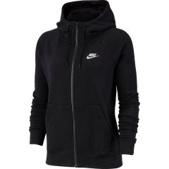 Bluza Nike W NSW ESSNTL HOODIE FZ FLC