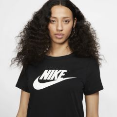 Tricou Nike W NSW TEE ESSNTL ICON FUTURA