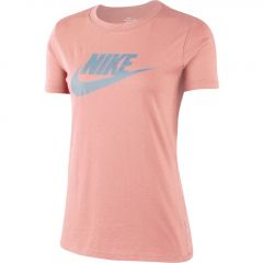 Tricou Nike W NSW TEE ESSNTL ICON FUTURA