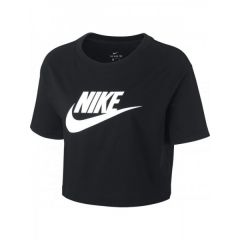 Tricou Nike W NSW TEE ESSNTL CRP ICN FTR