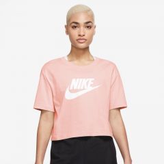 Tricou Nike W NSW TEE ESSNTL CRP ICN FTR - M