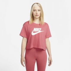 Tricou Nike W NSW TEE ESSNTL CRP ICN FTR - M