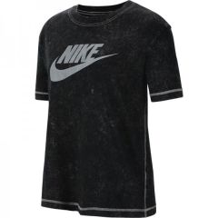 Tricou Nike W NSW SS TOP REBEL