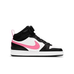 Pantofi Sport Nike COURT BOROUGH MID 2 BG Unisex 