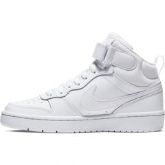 Pantofi sport Nike COURT BOROUGH MID 2 (GS) Unisex