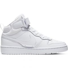 Pantofi sport Nike COURT BOROUGH MID 2 (GS) Unisex
