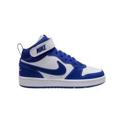 Pantofi sport Nike COURT BOROUGH MID 2 BG Copii