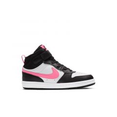 Pantofi Sport Nike COURT BOROUGH MID 2 BPV Copii
