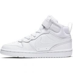 Pantofi sport Nike COURT BOROUGH MID 2 (GS) - 35.5