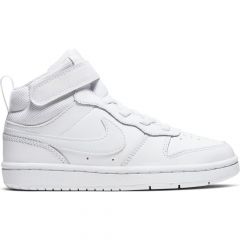 Pantofi sport Nike COURT BOROUGH MID 2 (GS) - 35.5