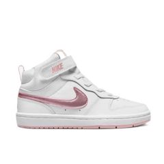 Pantofi sport Nike COURT BOROUGH MID 2 BPV Copii