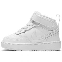 Pantofi sport Nike COURT BOROUGH MID 2 (GS) - 35.5