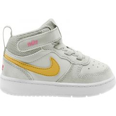 Pantofi Sport Nike COURT BOROUGH MID 2 (TDV) Copii