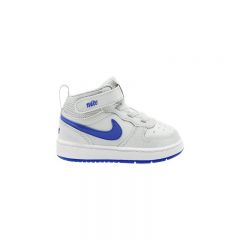 Pantofi sport Nike COURT BOROUGH MID 2 BTV CD7784-011 Copii