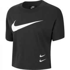 Tricou Nike W NSW SWSH TOP SS