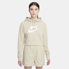 Bluza Nike W NSW VRSTY HOODIE FZ FT