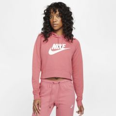 Bluza Nike W NSW VRSTY HOODIE FZ FT