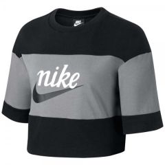 Tricou Nike W NSW VRSTY TOP SS