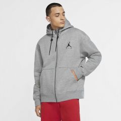 Bluza Nike M J JUMPMAN AIR FLEECE FZ