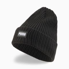 Caciula PUMA Ribbed Classic Cuff Beanie Barbati