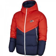 Geaca Nike M NSW DWN FIL WR JKT SHLD